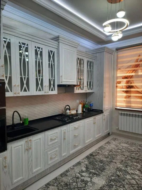 Дом иккинчи этаж икки хона манзил митивой магазин — фото 6