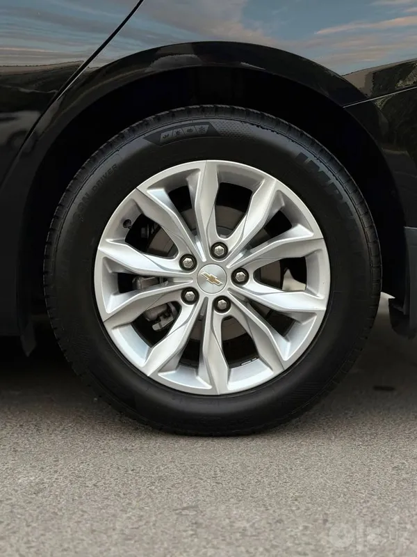 Malibu XL, 2023 год 7 Malibu XL, 2023 год 7