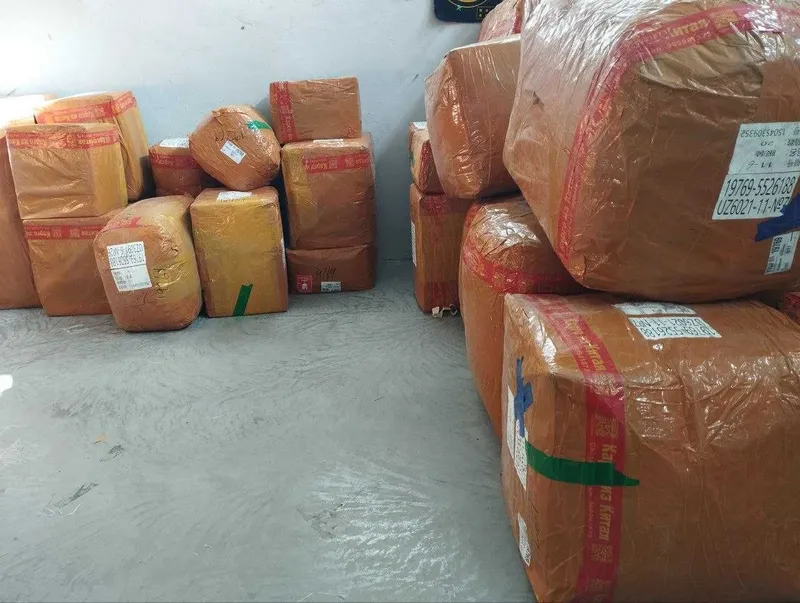 Toshkentda cargo yuklarni olib ketish va yetkazib berish — фото 1