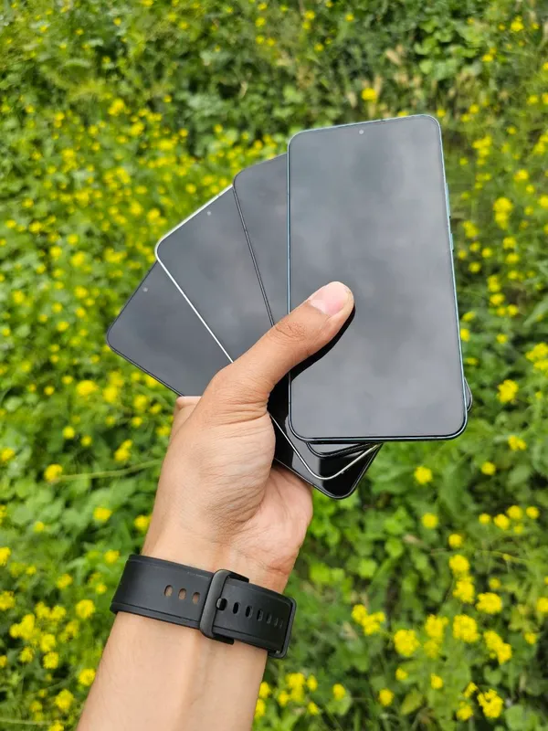 Samsung Galaxy S22 Plus (5G) — фото 1