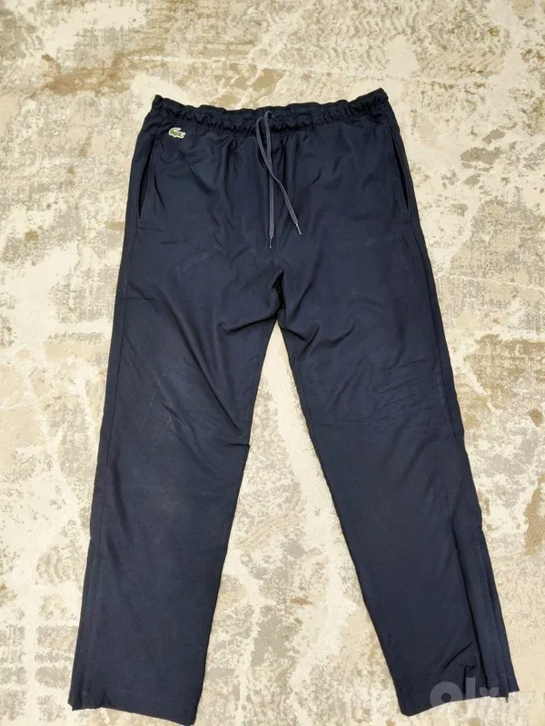 Оригинальные штаны Lacoste Sport 3 Оригинальные штаны Lacoste Sport 3