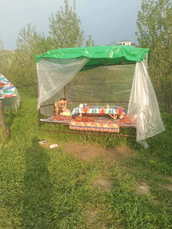 продается. земля поселке акташ