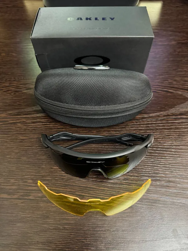Original Oakley Radar EV Path ko‘zoynaklari 6 Original Oakley Radar EV Path ko‘zoynaklari 6