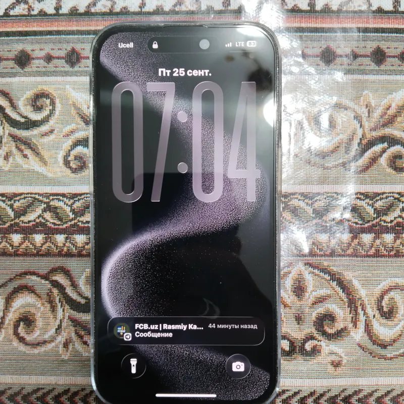 Продаётся iPhone 14 Pro 1 Продаётся iPhone 14 Pro 1