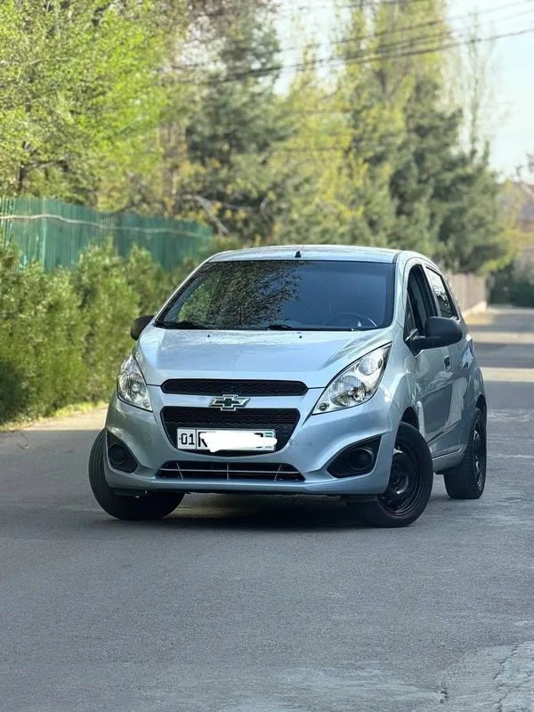 Spark ozimik ozim nomimda moshinan sastayanas idiyal 1 pazitsa