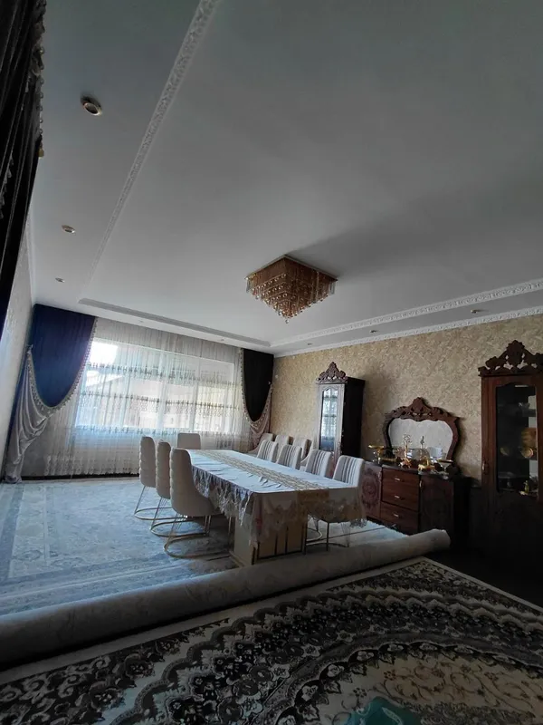 Bektemir tuman iyk ota mfy Hovli 1