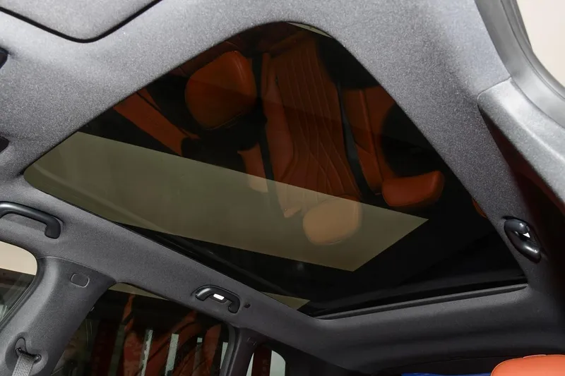 Changan Nevo Q07 2025, 215 Flagship Plus 6