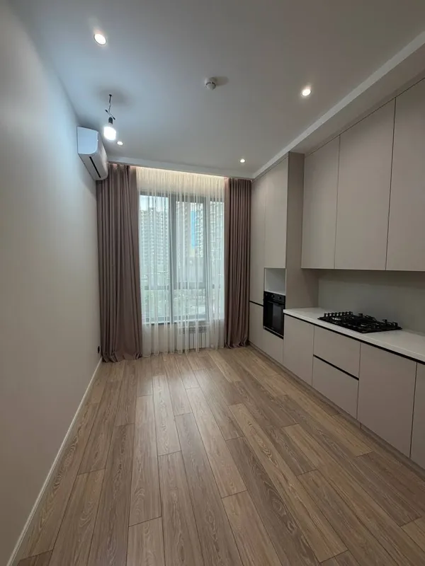 1-комнатная квартира, 38 м², Юнусабад 2 1-комнатная квартира, 38 м², Юнусабад 2
