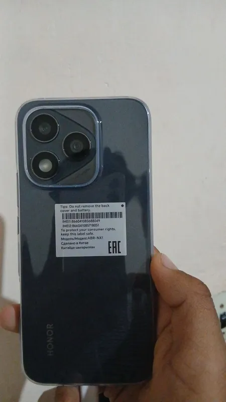 Honor 400 lite
