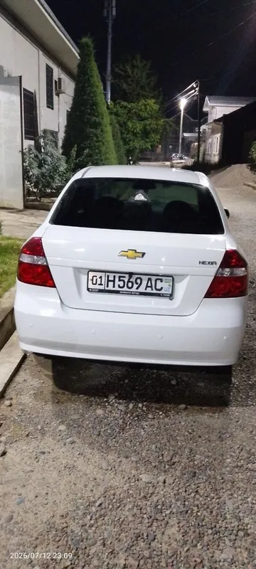 Nexia 3 2022 mexanika 1