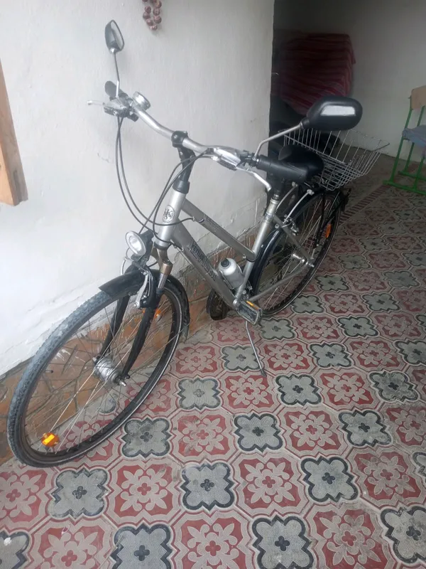 german velosiped 2