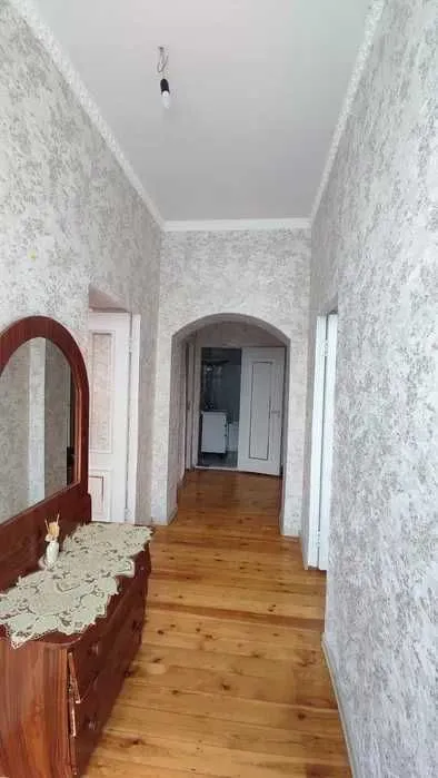 ID:MA260012 Срочно сдаётся дом 11сотки 3 комнаты. Бектемир 2