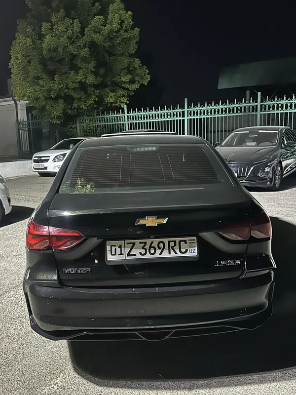 Monza 1.5 2023 yil kraskasi toza 4 Monza 1.5 2023 yil kraskasi toza 4