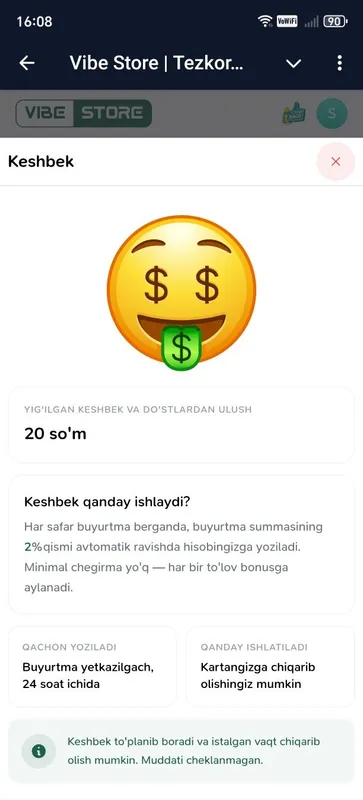 Savdolaringizni 24/7 Avtomat Rejimga O'tkazing! — фото 4
