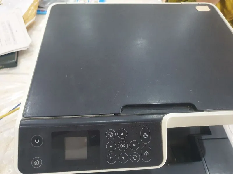 Epson WorkForce WF-2960 madeli 6 Epson WorkForce WF-2960 madeli 6