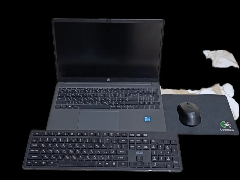 HP kompaniyasidan 2025 avlod holati juda yaxshi — фото 3