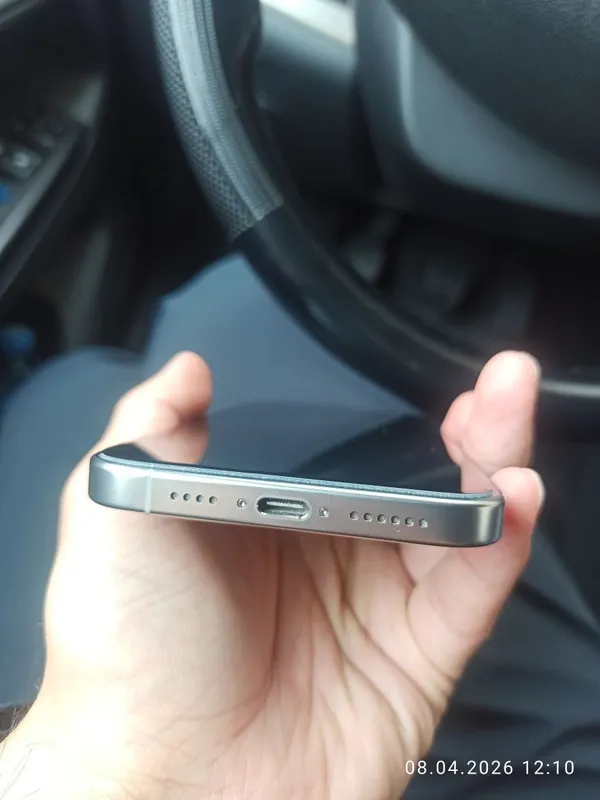 iPhone 16 Pro Max 256GB. 100% — фото 4