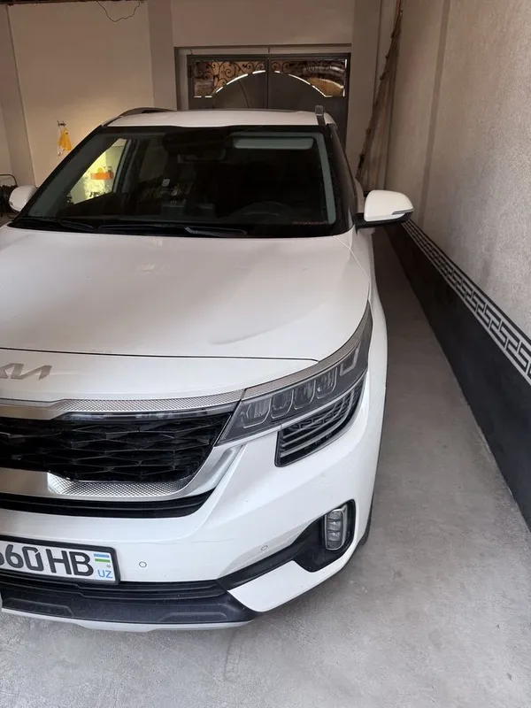 Kia seltos sotiladi 2022 4 Kia seltos sotiladi 2022 4