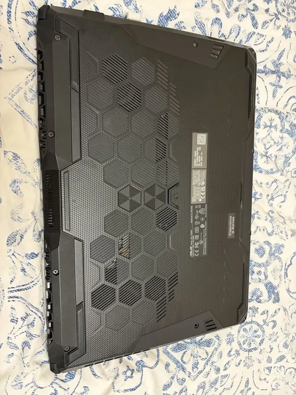 asus tuf gaming f15 3