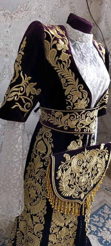 продаётся зар халат — фото 2