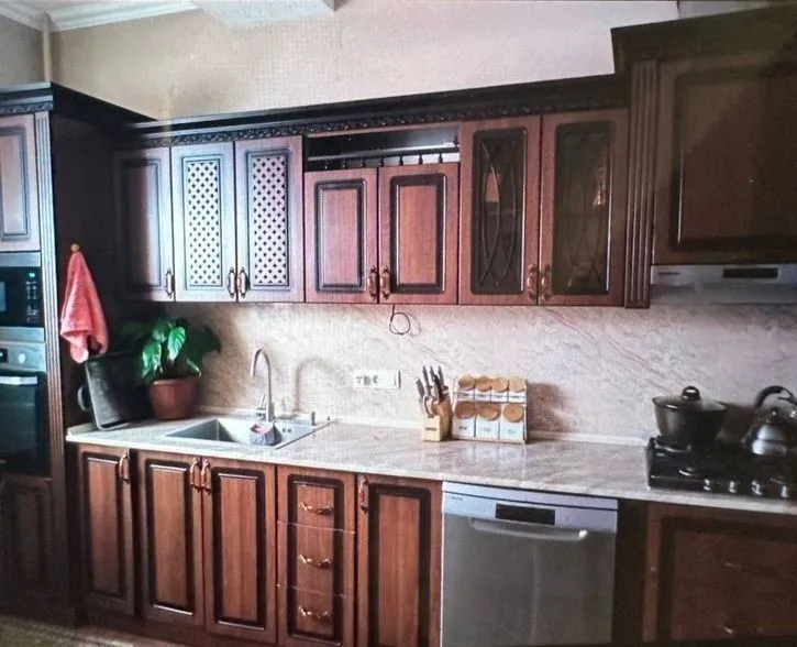 Аренда квартир Юнусабад 17 квартал Новостройка 4