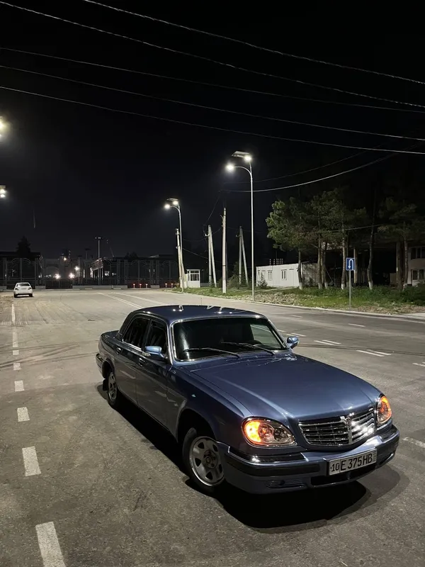 Волга Volga 3110 сотилади — фото 4