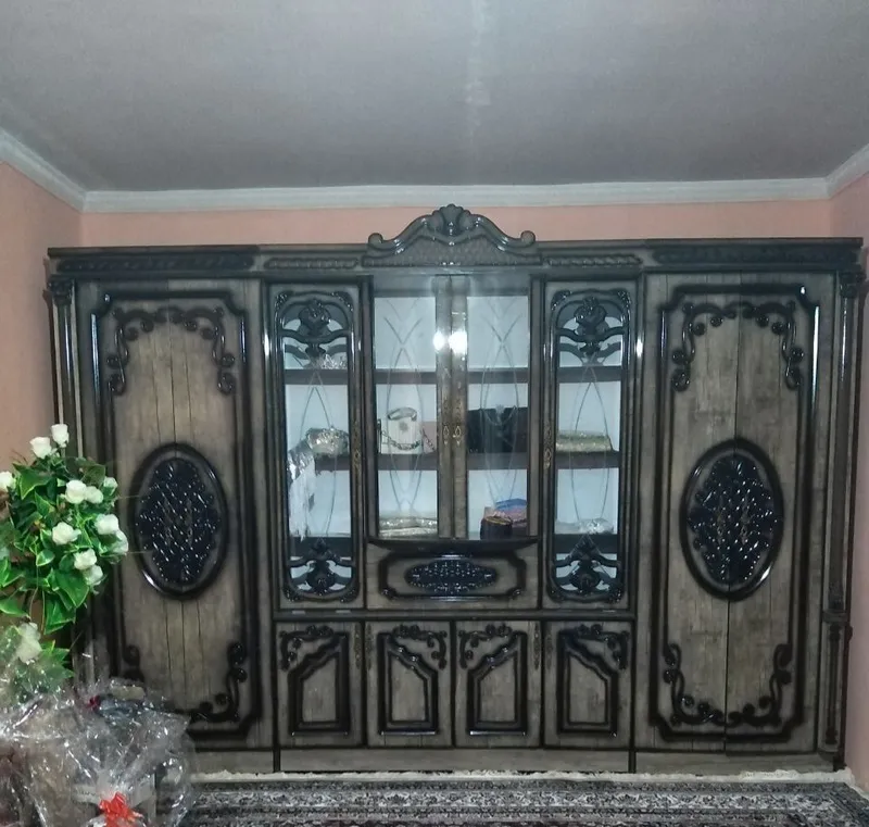Mebel sotiladi yaxshi holatda