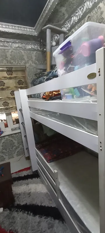 2 qavatli kravat
