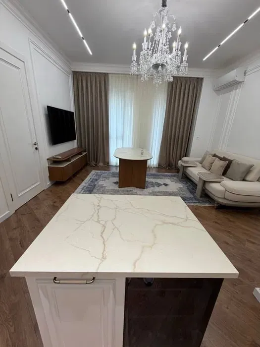 Сдаётся квартира, 2-комнатная (55 м²) — фото 2