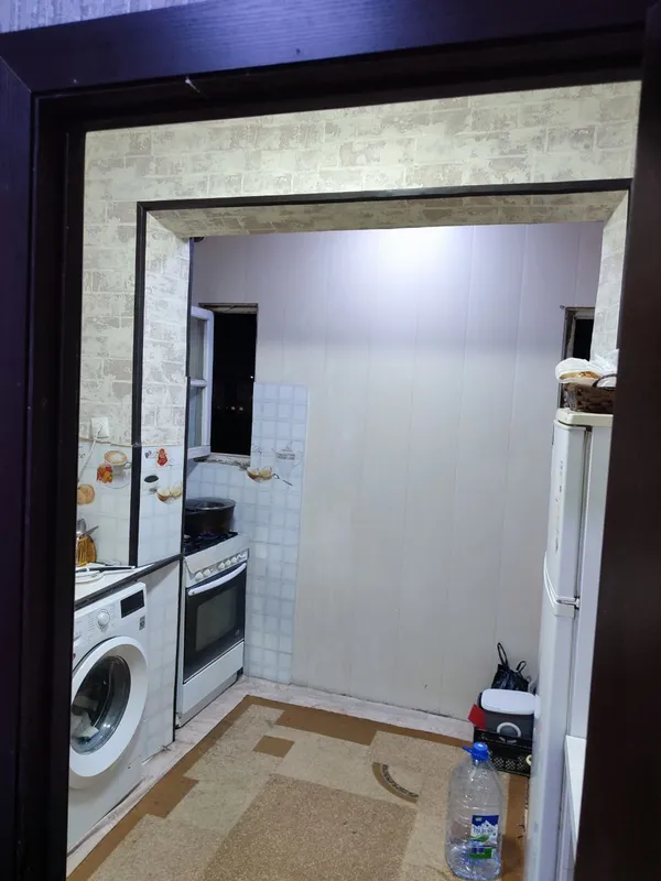 2-комнатная квартира, 65 м², Яшнабад 5