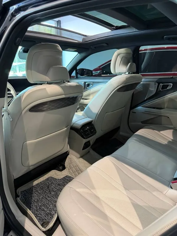 Kia k8 ideal holatda 7 Kia k8 ideal holatda 7