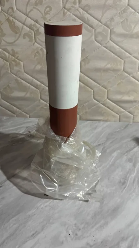 Лампочка для агарота 1