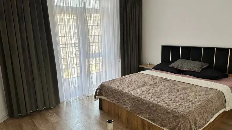 Mirabad tumanida 72 m², 3 xonali kvartira ijarasi · ID 13475 1 Mirabad tumanida 72 m², 3 xonali kvartira ijarasi · ID 13475 1