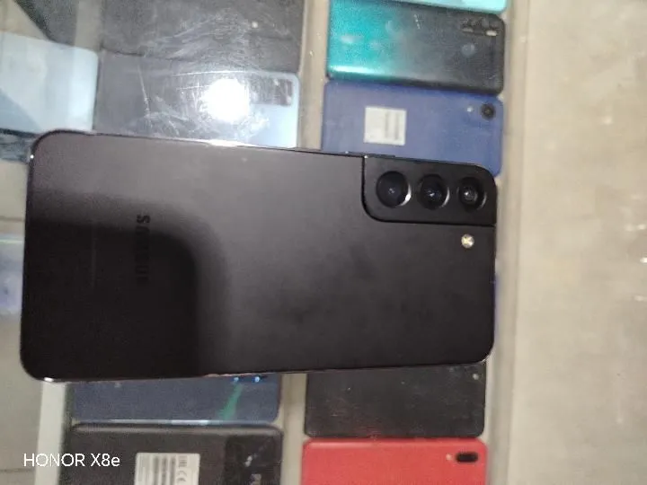 Samsung s22+ 5g 256gb 2