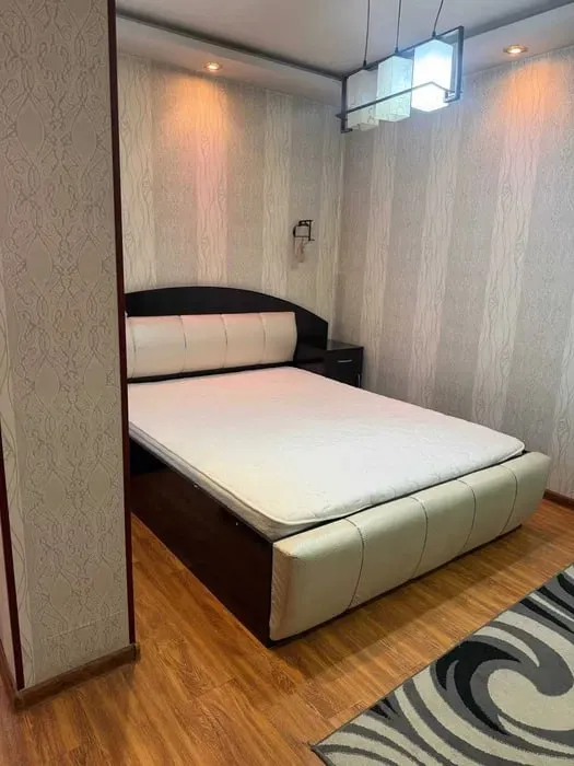 4-комнатная квартира, Яккасарайский район 2