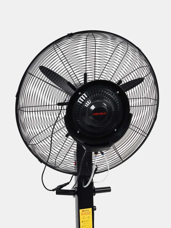 Kuchli suvli ventilyator sotiladi!Yangi optom ventilator suv maydalab — фото 1