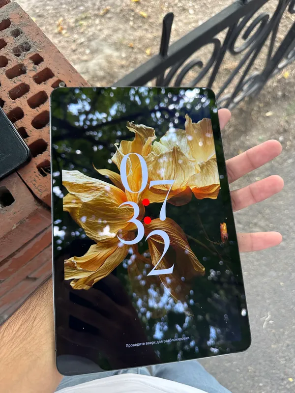 Xiaomi Pad 5, 6+2/128 ГБ 5 Xiaomi Pad 5, 6+2/128 ГБ 5