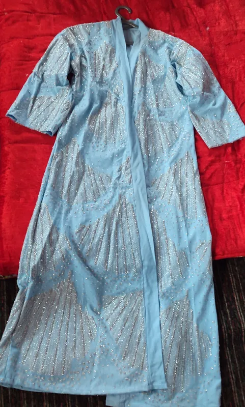 abaya