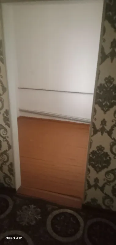 Квартира 1 ком 2 этаж 18000ye