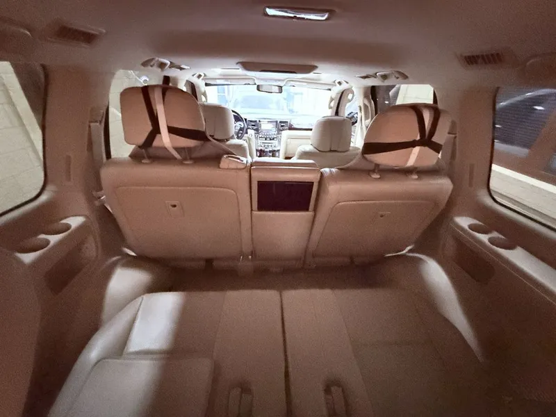 Lexus Lx 570s oq tozz 4
