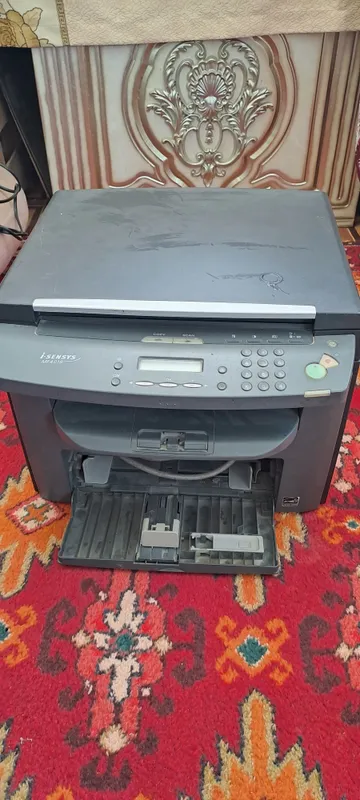 Rangli printir 2 Rangli printir 2