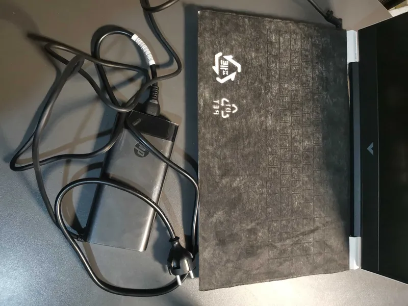 Ноутбук Victus hp Laptop 16-e — фото 4
