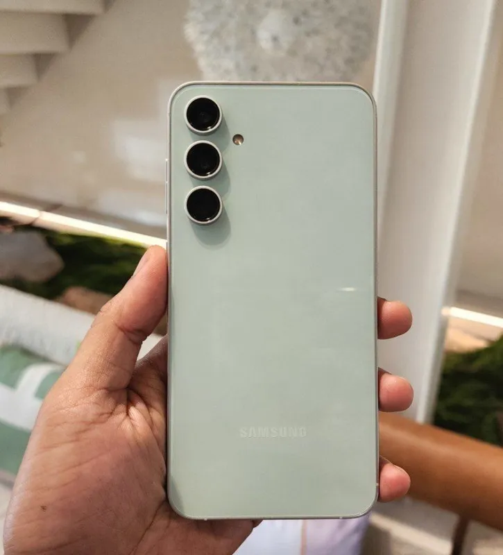 Samsung Galaxy S23fe