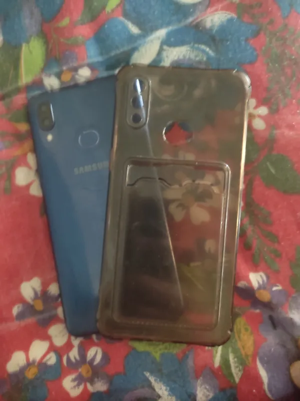 Samsung A10S