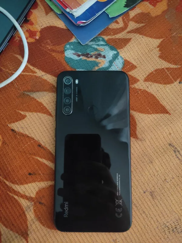 Telefon redmi — фото 1