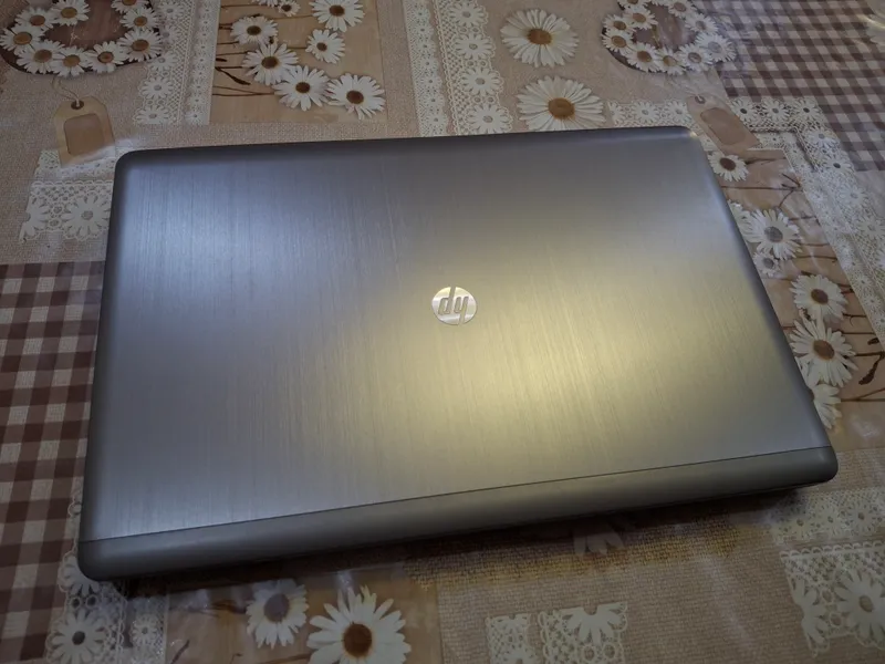 HP ProBook 4540s sotiladi!! — фото 1
