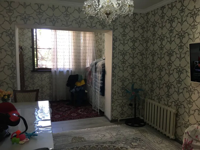 Ajoyib kvartira Yunusobod 18-kv. 3/2/4 $85.000 5 Ajoyib kvartira Yunusobod 18-kv. 3/2/4 $85.000 5