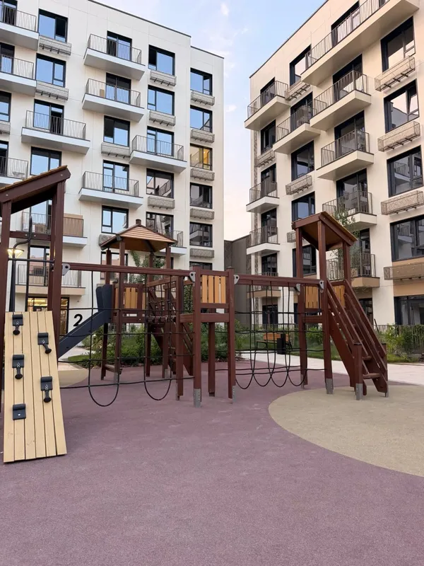 Аренда 2-комн. кв. 50 м² · ID 43211 8
