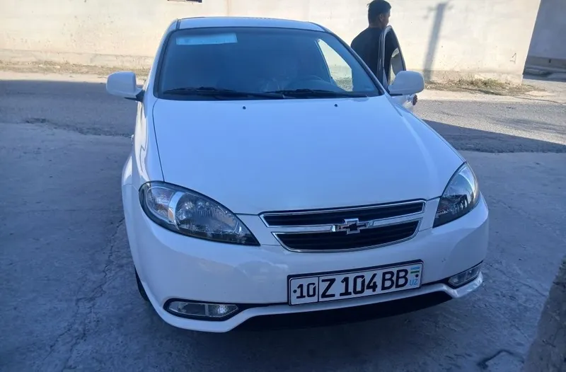 Gentra 2023 propan 6 Gentra 2023 propan 6