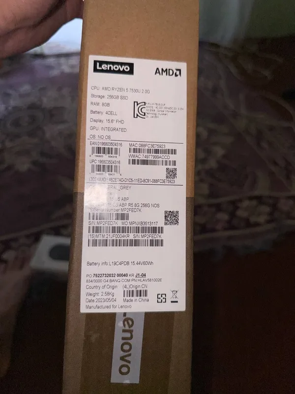 Lenovo Thinkbook 2 Lenovo Thinkbook 2